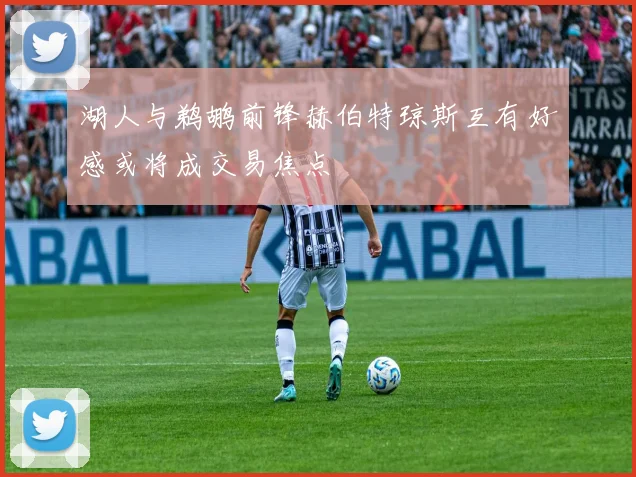 湖人与鹈鹕前锋赫伯特琼斯互有好感或将成交易焦点