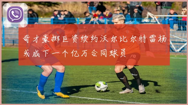 奇才豪掷巨资续约沃尔比尔特雷杨或成下一个亿万合同球员