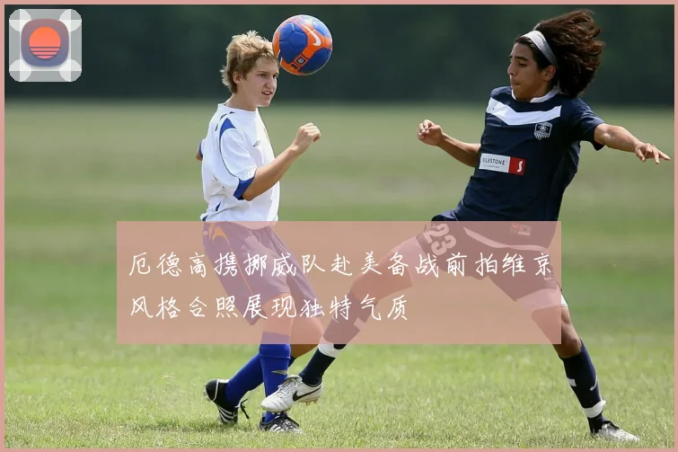 厄德高携挪威队赴美备战前拍维京风格合照展现独特气质