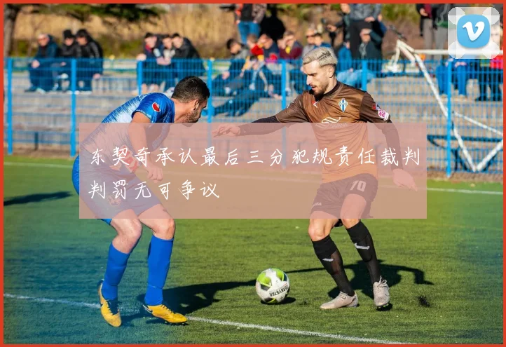 东契奇承认最后三分犯规责任裁判判罚无可争议